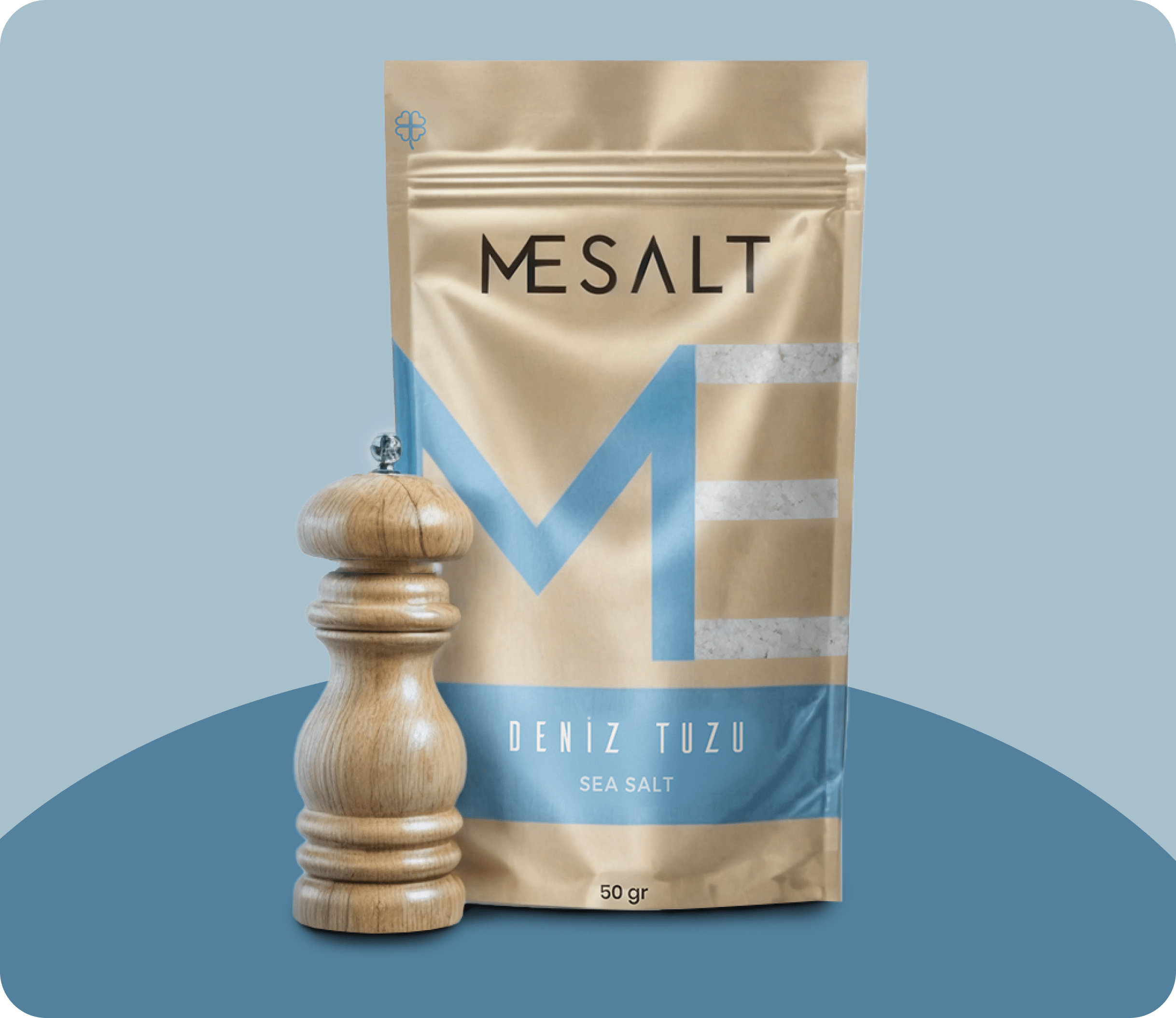 Deniz Tuzu (50gr)